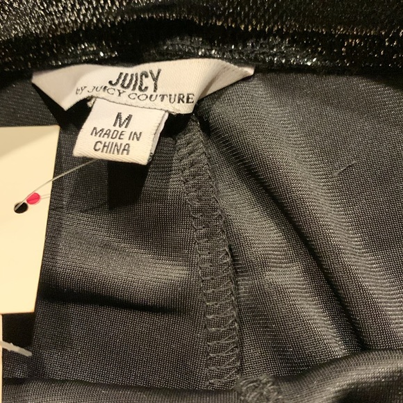 Juicy by Juicy Couture Shimmer Pant NWT HOLIDAY STAPLE🎉🌲 - Picture 9 of 12